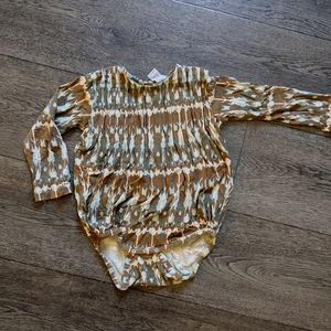 Kate Quinn Bubble Onesie